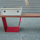 Illustration for article titled Boston Is Getting Solar-Powered Smart Benches in Its Parks